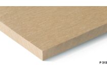 Swisspearl Gevelplaat Patina Original Authentic NXT gekantrecht P313 2-z 3050x1250x8mm