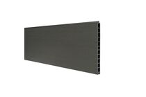 fence boards premium dark grey 21x310x1780mm