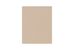 Mosa Wandtegel 17060-2025 Glanzend beige 200x250mm
