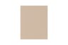 Mosa Wandtegel 17060-2025 Glanzend beige 200x250mm