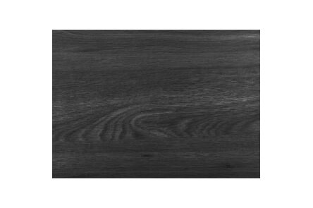 Keralit Sponningdeel 167 2815 Zwart Eiken Houtstructuur