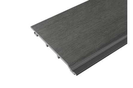 wpc weo essential dark grey fsc 100% 15x173x2900mm