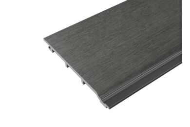 Wpc Weo Essential Dark Grey FSC 100% 15X173X2900mm