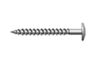 Swisspearl Zenor Schroef Lage bolkop Torx T20 RVS 67159 100st 4,8x38mm