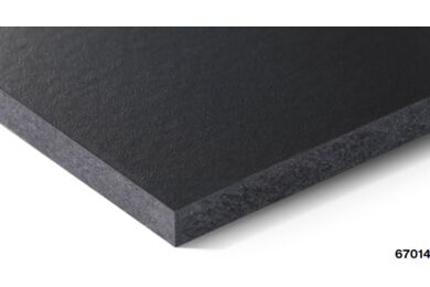 Swisspearl Gevelplaat Zenor Natural ARSB ongekantrecht 67014 2-z 3070x1270x8mm