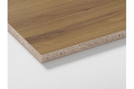 Kronospan decorspaanplaat K688 PW Natural Canella Oak 2800x2070x18mm