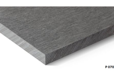 Swisspearl Gevelplaat Patina Original Authentic NXT gekantrecht P070 2-z 3050x1250x8mm