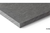 Swisspearl Gevelplaat Patina Original Authentic NXT gekantrecht P070 2-z 3050x1250x8mm