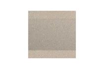 Mosa Douchebakplint 80040VR1515 Mat beige 150x150mm