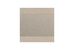 Mosa Douchebakplint 80040VR1515 Mat beige 150x150mm