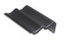 Monier sneldek classic gevelp re novo+ effen antraciet