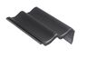 Monier sneldek classic gevelp re novo+ effen antraciet