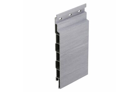 Keralit Sponningdeel 167 2815 Wit Eiken Houtstructuur