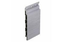 Keralit Sponningdeel 167 2815 Wit Eiken Houtstructuur