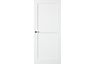 Skantrae Paneeldeur Cottage SKS 2513 Wit Voorbehandeld Stomp 930x2315mm