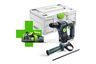 Festool boorhamer BHC 18 Li-Basic 18v