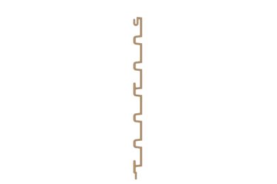 Neolife Siding Nomad 4-6 RAL1011 Sun 1-z 17x300x3000mm