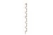 Neolife Siding Nomad 4-6 RAL1011 Sun 1-z 17x300x3000mm