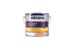 Sikkens Rubbol EPS Buitenlak Eén-pot-systeem Halfglans Wit blik W05 1ltr