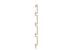 Neolife Siding Nomad 6-4 RAL1011 Sun 1-z 17x300x3000mm