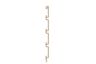 Neolife Siding Nomad 6-4 RAL8017 Heat 1-z 17x300x4000mm