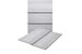 Cedral Siding Lap Wood C50 Zwart 1-z 10x190x3600mm