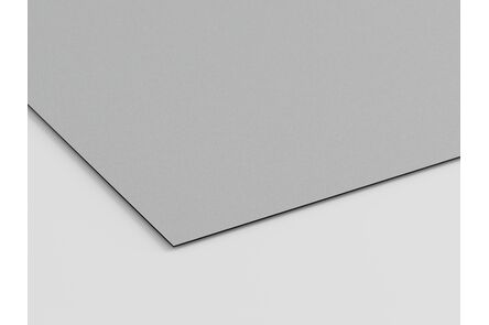 Kronospan HPL K522 PE aluminium flash 3050x1320x0,8mm