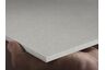 Equitone Gevelplaat Natura Pro ongekantrecht NU161 Wit 1-z 3130x1280x8mm