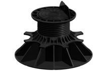 Nivo Terrasdrager Tbv Hout En Alu Verstelb 80-140Mm 10st