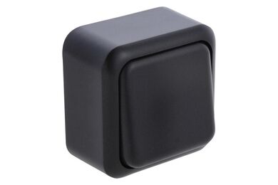 Q-LINK opbouwschakelaar