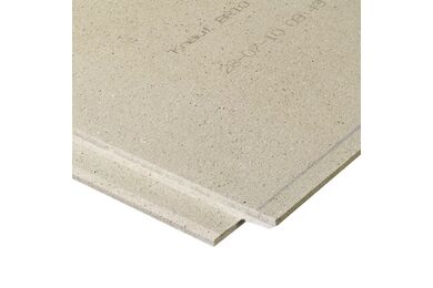 knauf brio 23 gipsvezelplaat 23mm 1200x600 50pp
