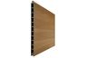 boston wpc premium fence board teak fsc 100% 21x160x1780mm