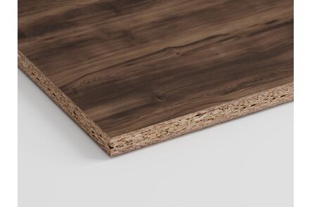 Kronospan decorspaanplaat K537 RW ristretto baroque oak 2800x2070x10mm