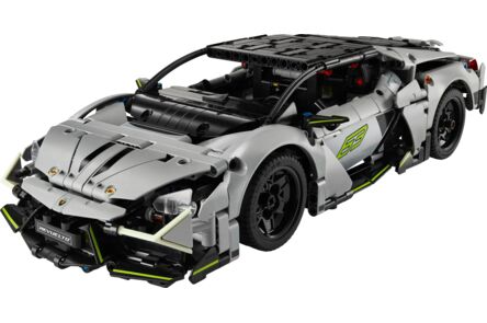 Technic Lamborghini 42214