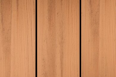 Naturinform Piazza Mondo 2.0 Terrasplank Oak Brown 100% PEFC 21x140x6000mm