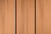 Naturinform Piazza Mondo 2.0 Terrasplank Oak Brown 100% PEFC 21x140x6000mm