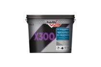 Polyfilla Pro vul-egaliseermiddel X300 emmer 10kg