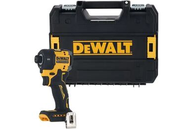 DeWalt accu slagschroevendraaier xr DCF870NT-XJ 18V in tstak koffer