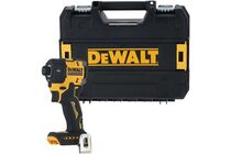 DeWalt accu slagschroevendraaier xr DCF870NT-XJ 18V in tstak koffer