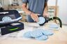 Festool Schuurmateriaal Granat D125 GR-Set