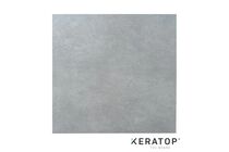 Keratop tec-board wandpaneel silver stone 1500x1000x13mm