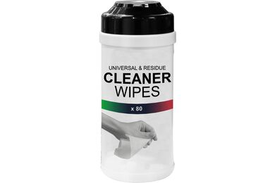 Zwaluw cleaning wipes universal