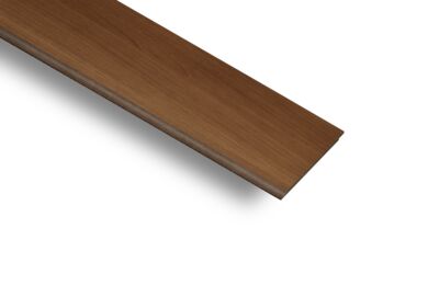 Trespa PURA NFC Wood Sponningdeel PU08 Romantic Walnut 8x186x3050mm