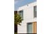 Equitone Gevelplaat Tectiva TE00 Roomwit 1-z 3070x1240x8mm