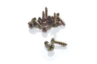 Knauf Brio Speciaalschroeven 17mm Doos A 500St