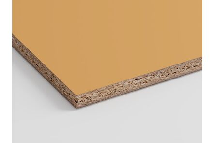 Kronospan decorspaanplaat K516 SU toffee 2800x2070x18mm
