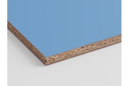 Kronospan decorspaanplaat K517 SU azure blue 2800x2070x18mm