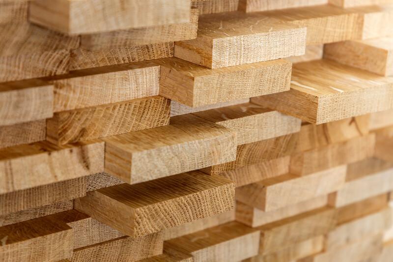 Hout