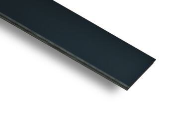 Trespa PURA NFC Lumen Sponningdeel PUL2581 New York Grey 186x3050x8mm