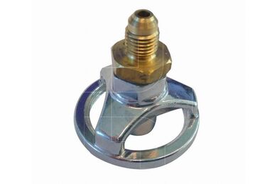 Bosscover Roof Flexibele Tube Cleaner Adapter zx-100